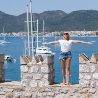 Алла Кондратьева - photographer