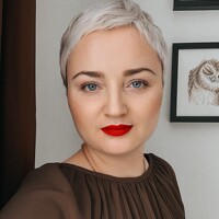 Марина Моисеева - photographer