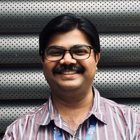 Kedar Diwakar Mandakhalikar - photographer