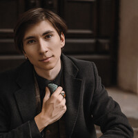 Алексей Сентюрин - photographer