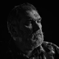 Дмитрий Воробьёв - photographer