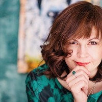 Lyudmila Gendugova - photographer