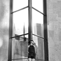 Александра Макаренко - фотограф