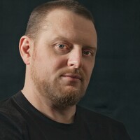 Sergey Kalinin - photographer