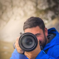 Lyubomir Momchilov - photographer