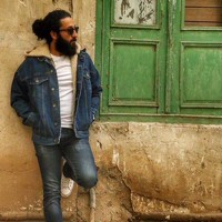 hamid Rezaei - фотограф