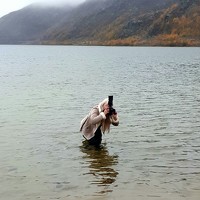 Екатерина Сорока - photographer