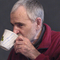 Юрий Баженов - photographer