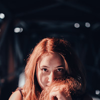 Antonia Panagiota Davari - фотограф