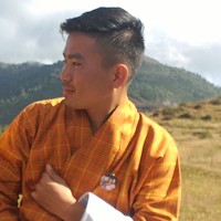 Rinchen Norbu - photographer
