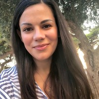 Christina Poly - фотограф