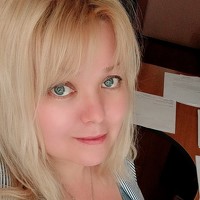 Ольга Перкальска - photographer