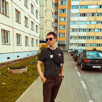 Никита Малых - photographer