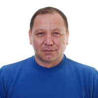 Shukhrat Tulyaganov - photographer