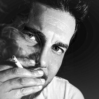 Abed Abedaljalil - photographer