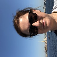 Мария Паина - photographer