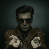 Михаил Сергеевич - photographer