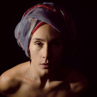 Таисия Бизина - photographer