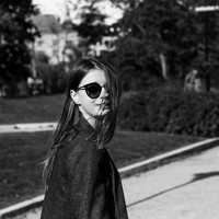 Alena Shalai - photographer