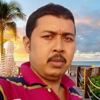 Gurudas De - photographer