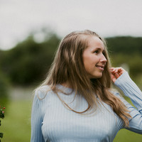 Ольга Огурцова - фотограф