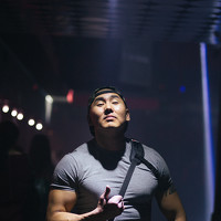 ОЛЕГ НАМЖИЕВ - photographer