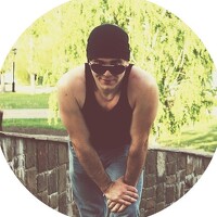 Bogdan Tarasov - photographer