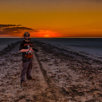 Sebastian Vitanza - фотограф