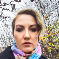 Екатерина Вспышкина - photographer