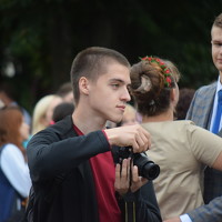 Алексей Коротеев - photographer