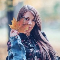 Елена Голубева - photographer