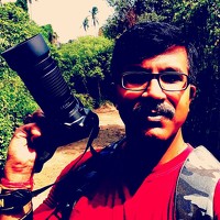 Subrata Das - photographer