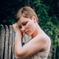 Юлия Авдеева - photographer