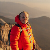 Эдгар Черкасов - photographer