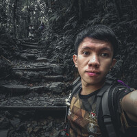 Milton - photographer