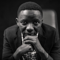 Fabrice Mbonankira - photographer