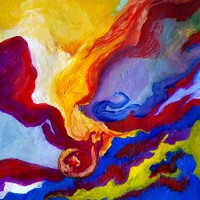 Галина Гончарова - photographer