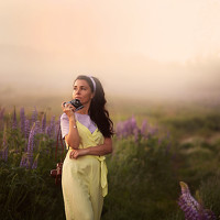 оксана майорова - photographer