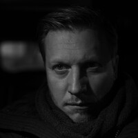 Александрас Савицкис - фотограф