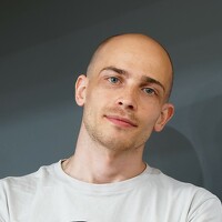 Ярослав Калегин - photographer