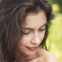 Анна Фольмер - photographer