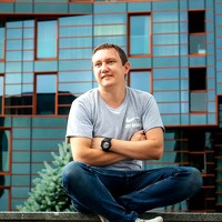 Игорь Григорьев - photographer