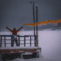 Иван Кудряшов - photographer