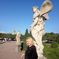 Лариса Капустина - photographer