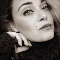 Элина Ровенская - photographer