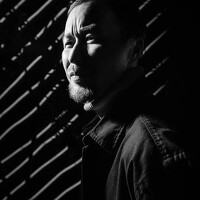 Дмитрий Ханхаев - photographer