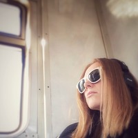 Рита Типунина - photographer