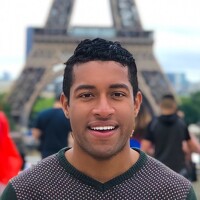 Renan Dantas - photographer