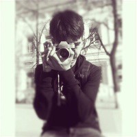 Даниил Байбародских - photographer