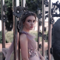 Поліна Ковальська - photographer